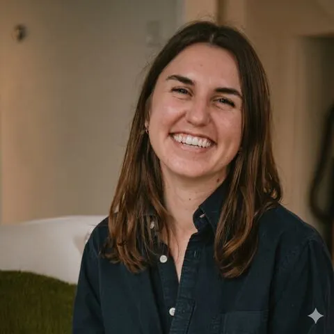 Ali McBride