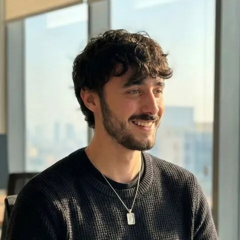 Leo Benichou