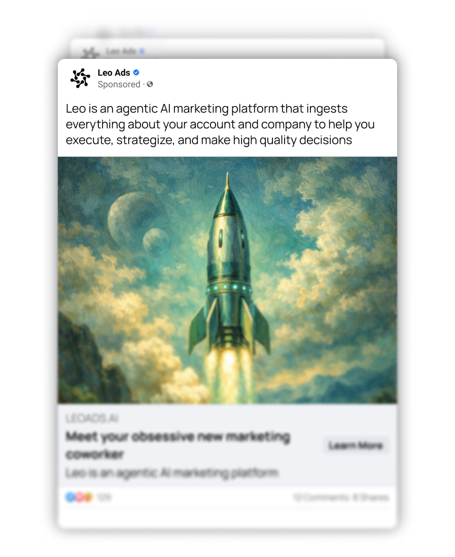 Meta Ad Graphic