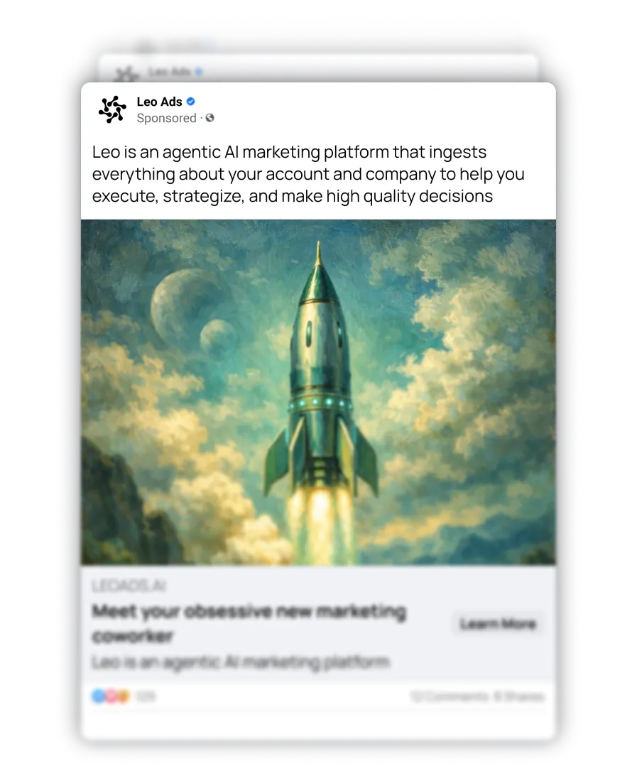 Meta Ad Graphic